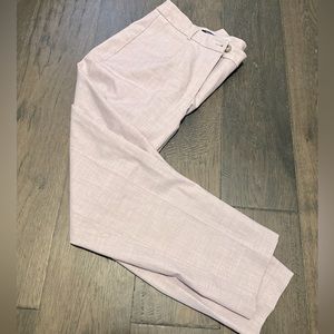 RW and Co suiting pants trousers